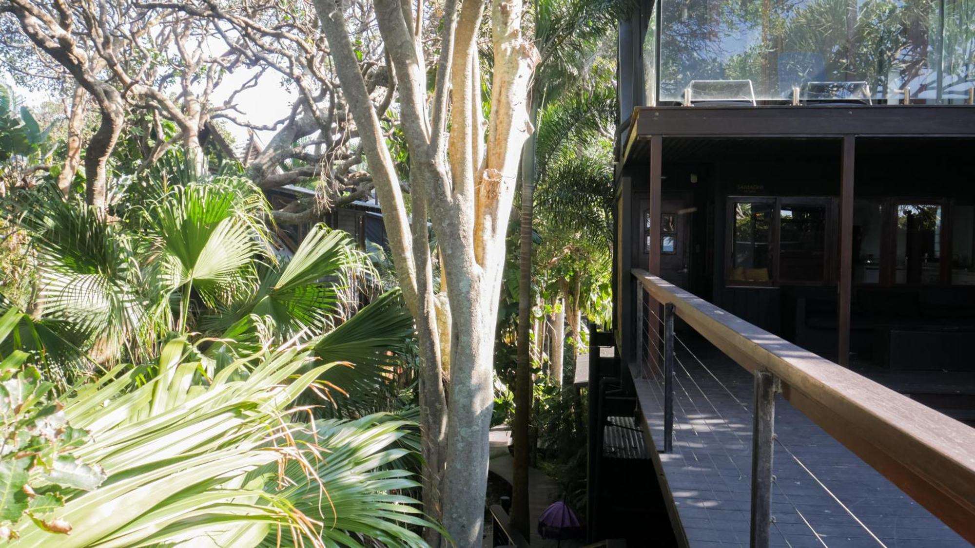 Shambhala @ Byron Hotel Byron Bay Exterior foto