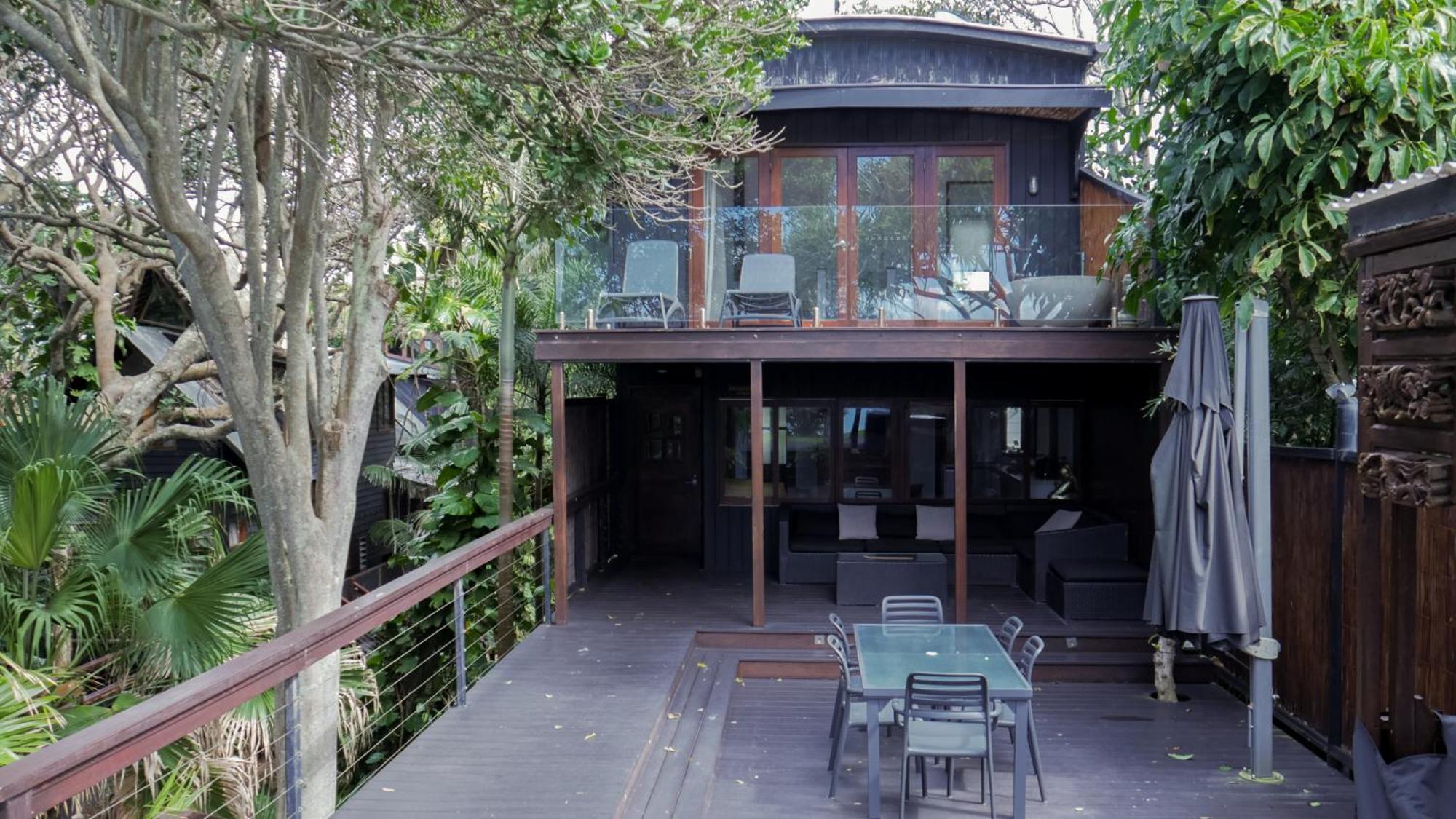 Shambhala @ Byron Hotel Byron Bay Exterior foto