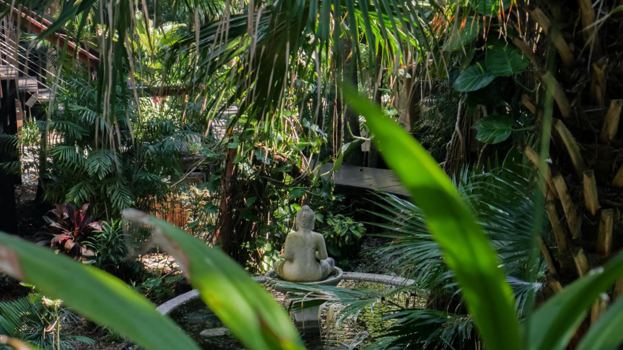 Shambhala @ Byron Hotel Byron Bay Exterior foto